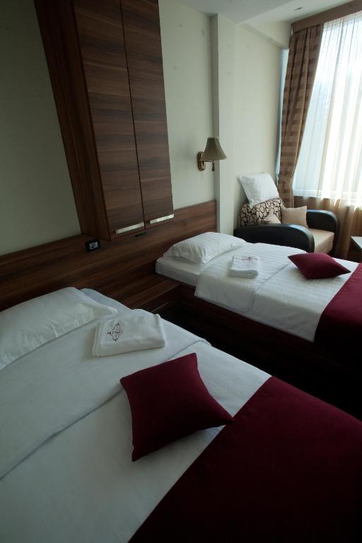 בראנה Hotel Luka'S חדר תמונה